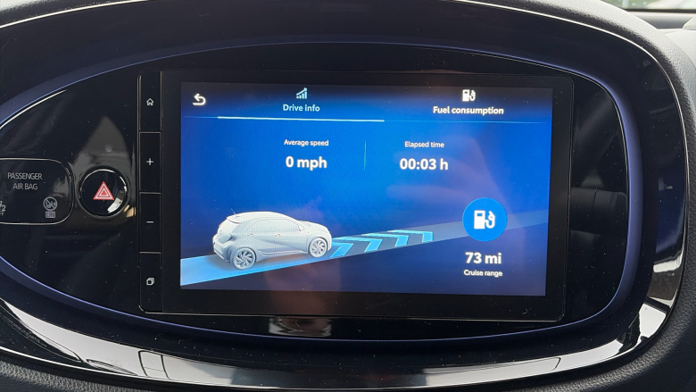 Toyota Aygo X 1.0 VVT-i Exclusive 5dr Auto Petrol Hatchback